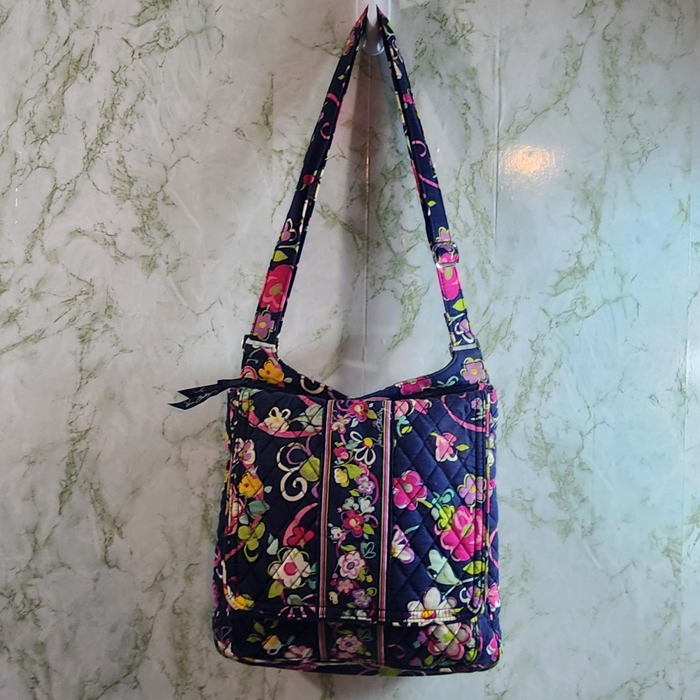 Vera Bradley Crossbody
